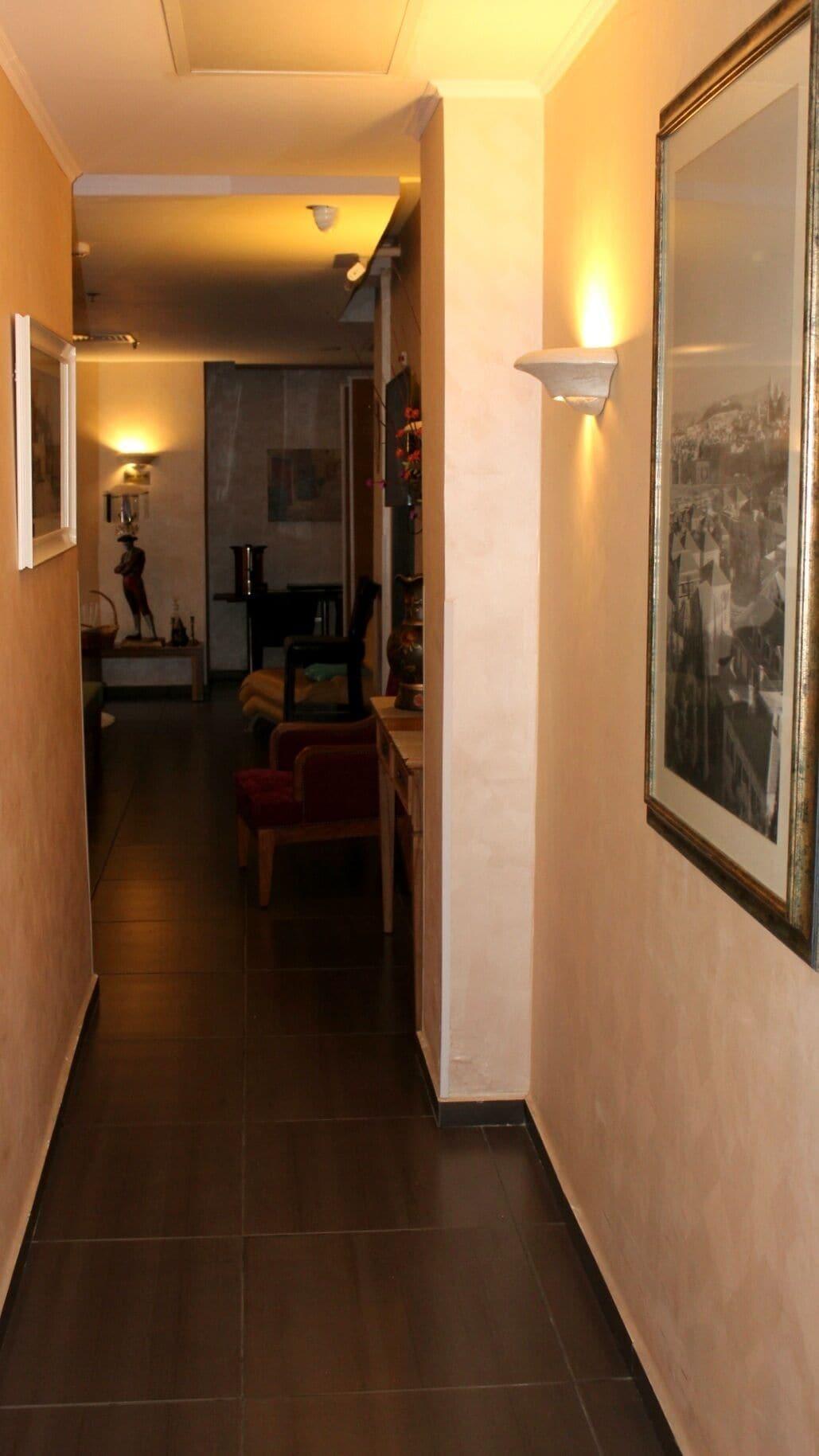 Hotel Alma - Near The Sea Netanja Zewnętrze zdjęcie