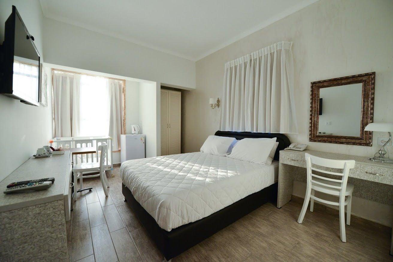 Hotel Alma - Near The Sea Netanja Zewnętrze zdjęcie