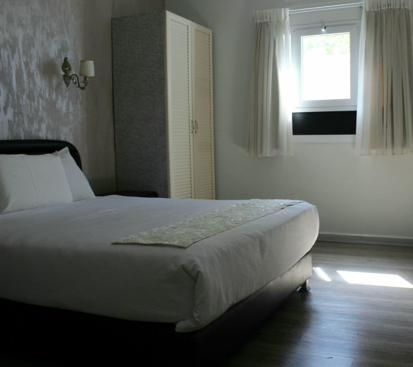 Hotel Alma - Near The Sea Netanja Zewnętrze zdjęcie