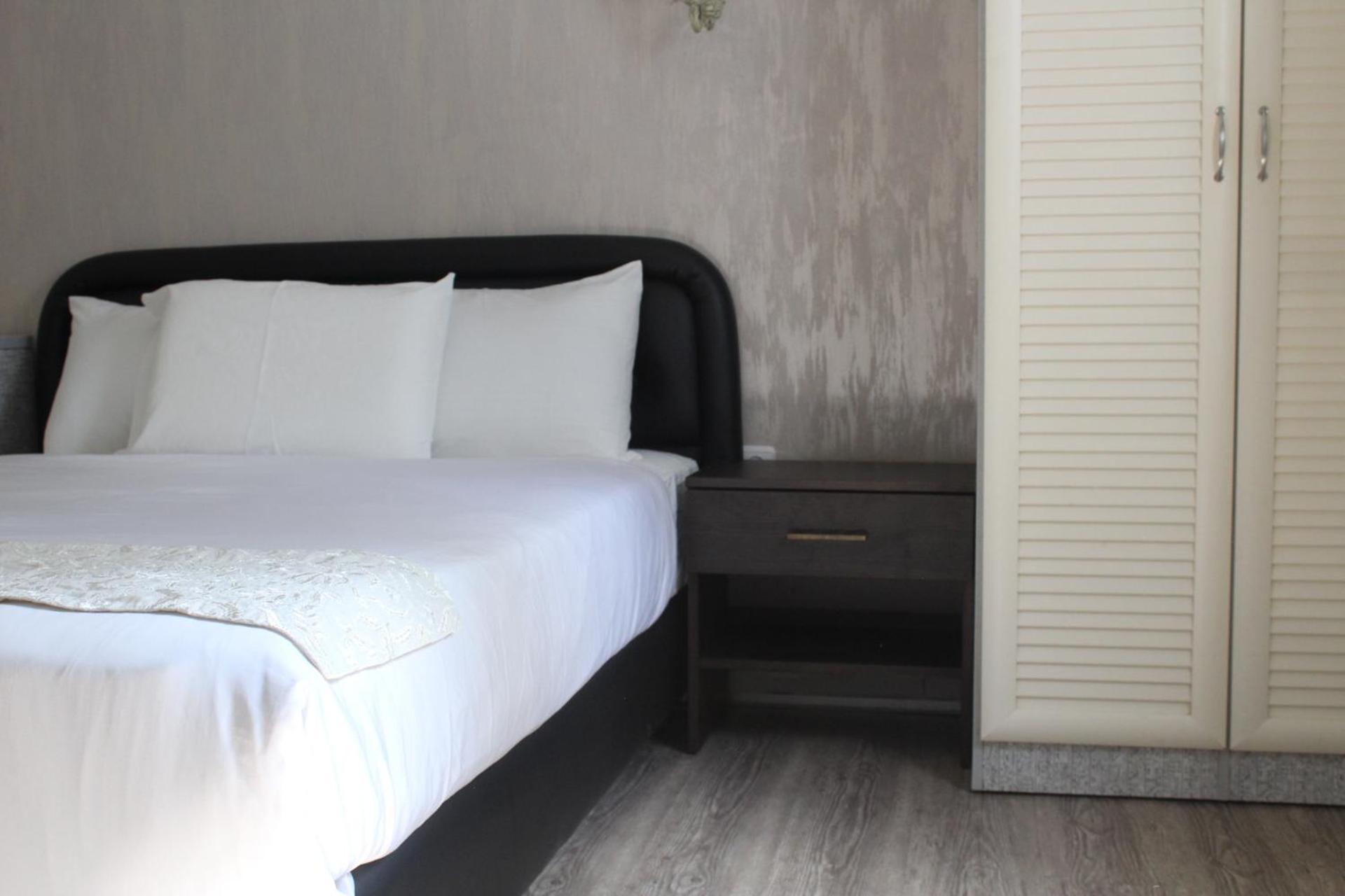 Hotel Alma - Near The Sea Netanja Zewnętrze zdjęcie
